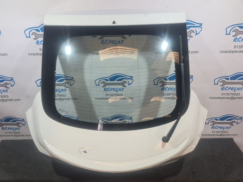 PORTA TAMPA MALA 13310763 OPEL INSIGNIA A G09 FECHO PUXADOR MOTOR