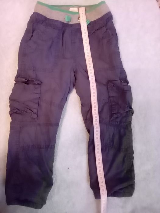 Штаны шорты штаны -шорты