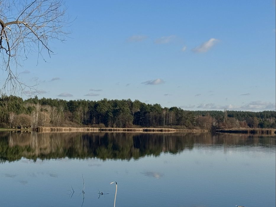 ПРОДАЖА ДОМА 175 м2 в закрытом городке возле леса и озер! С. Забирье