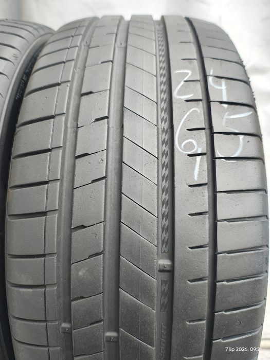 225/45r18 95Y Kumho Ecsta Sport PS72