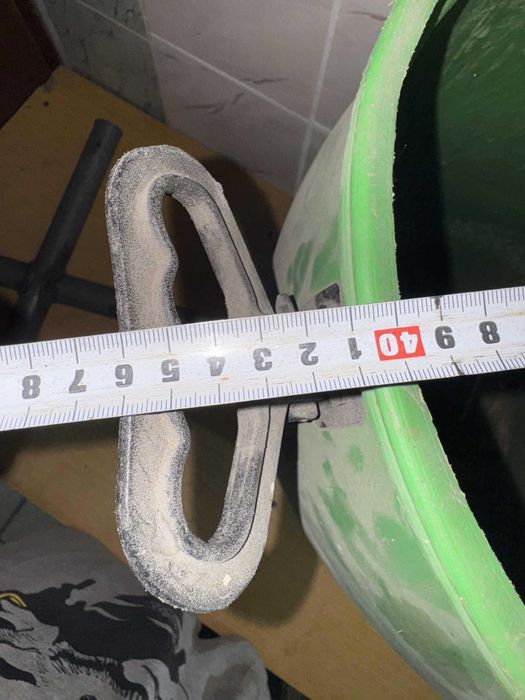 HOKU WHF 60 (50L) – Zielona Beczka