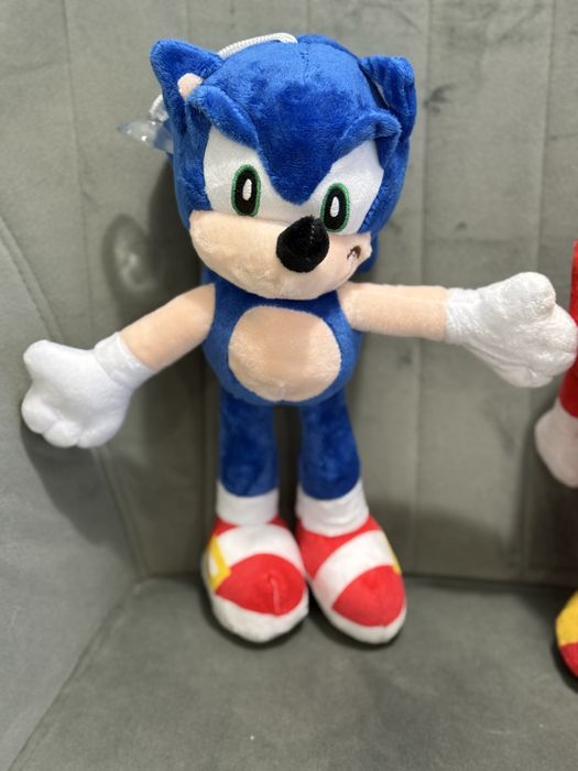 Sonic/ їжак Сонік/Sonic the Hedgehog
