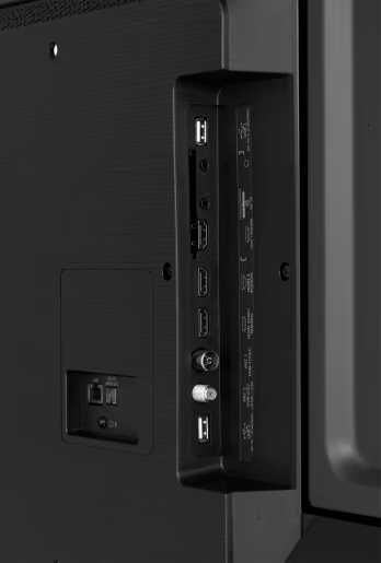 Телевізор Hisense 65A6N