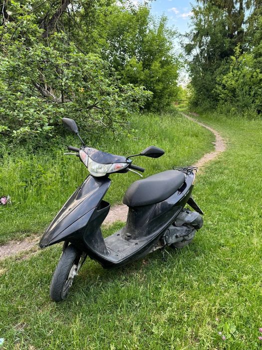 Сузикі адрес v50