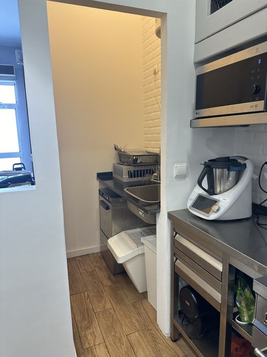 Aluguer de espaco multifuncional