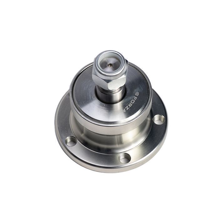 Piasta bezobsługowa BAA-0012, 5 otworowa