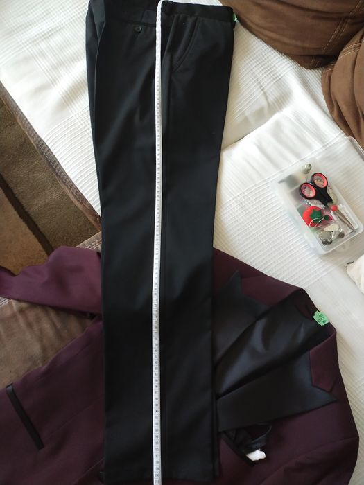 Garnitur ślubny - zestaw