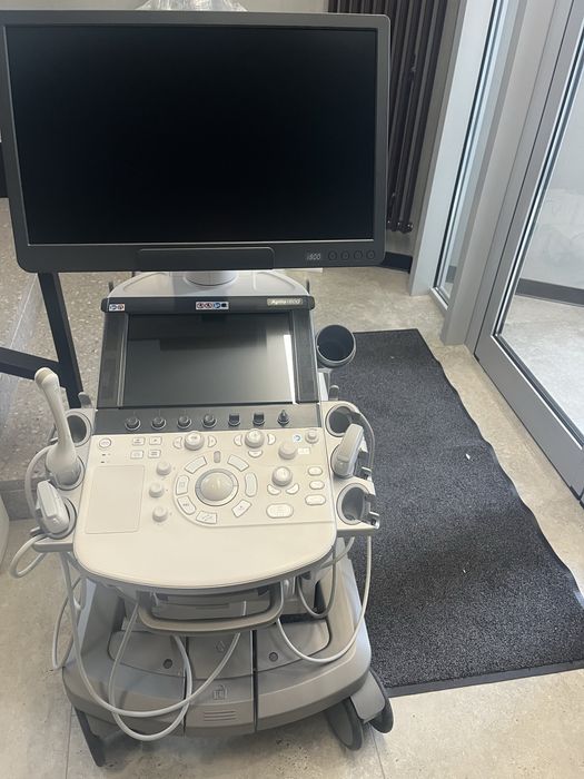 Продам апарат УЗД Toshiba Canon i 800