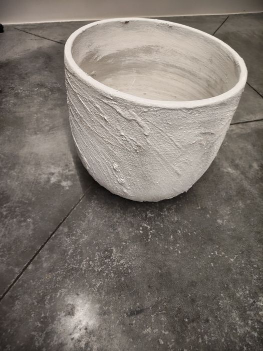 Vaso de exterior
