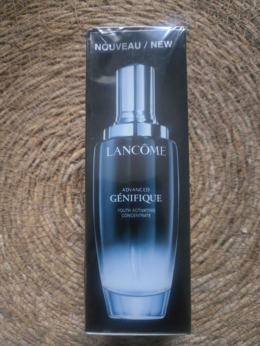 Lancome Genifique serum przeciwstarzeniowe 100ml