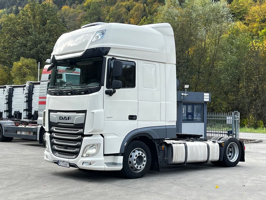 DAF