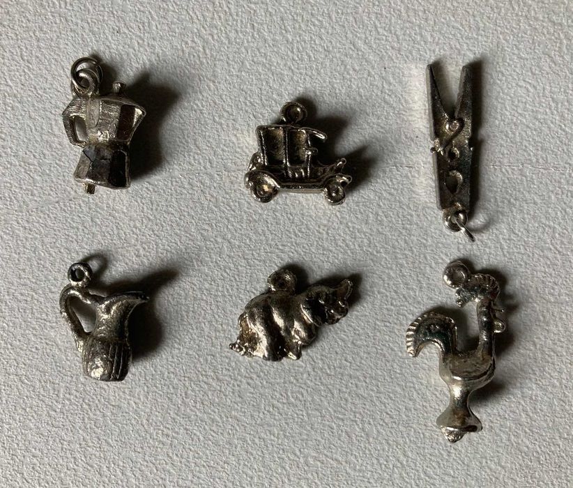 Conjunto de Acessórios para Bijuteria