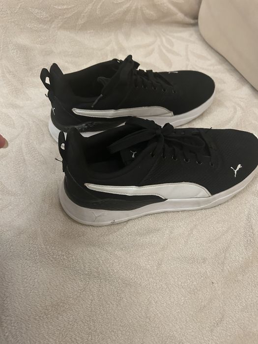 Кросівки puma 39р