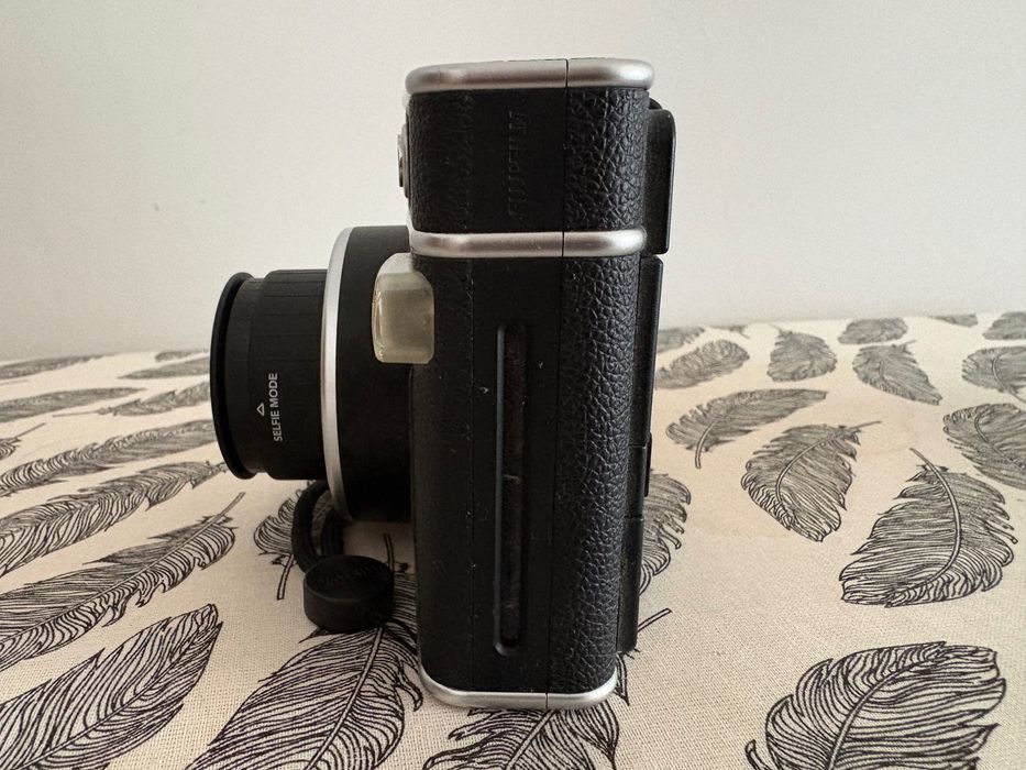 Máquina fotográfica Instax Mini 40