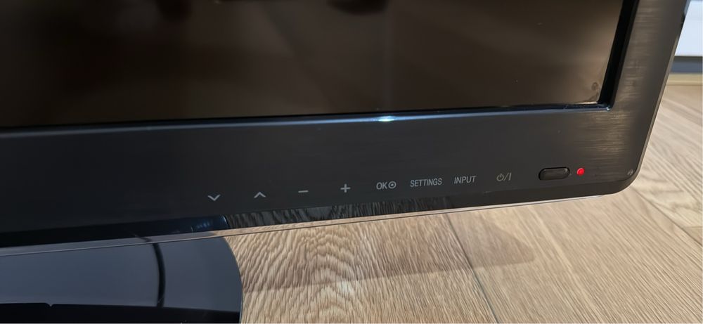 Televisao LG 32 polegadas