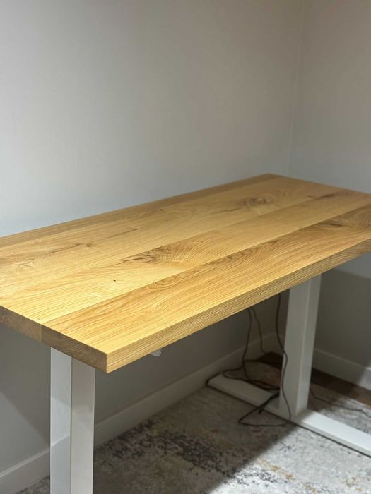 Sprzedam blaty dębowe