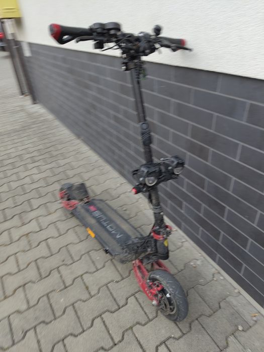 Motus pro 10 sport 2021