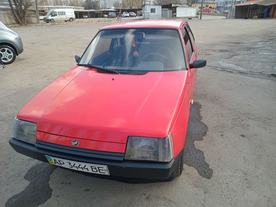 Продам таврію 1102