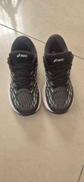 Obuwie sportowe dziewczęce