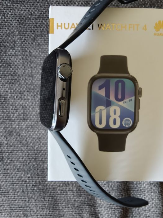 Vendo Huawei watch fit 4