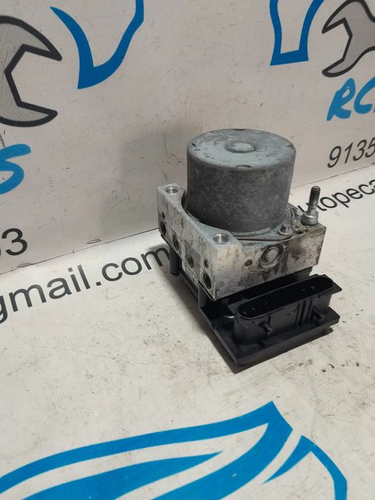 ABS MODULO BLOCO HIDRAULICO TOYOTA AYGO B1 1.4 D-4D 8V 54CV WNB10