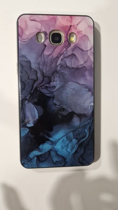 Samsung Galaxy J5 2016