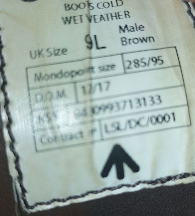 Чоботи, ботинки, берци на вибір Gore-tex, Робочі, Тактичні