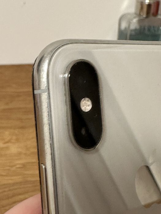 Iphone Xs на запчастини