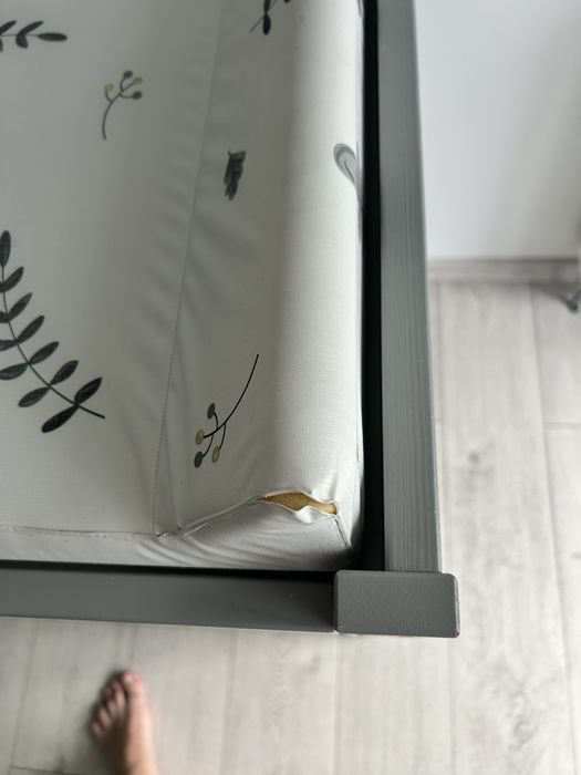 Przewijak ikea.