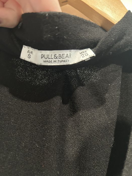 Bluzka na ramiączkach