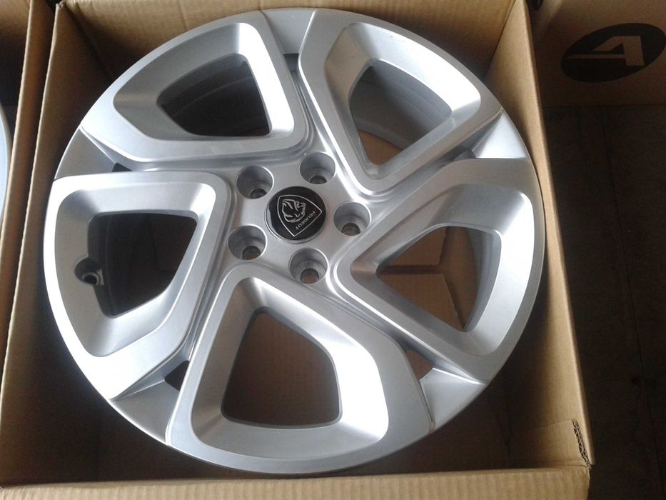 oryginalne r17 nowe felgi mielec opel grandland combo zafira d proace