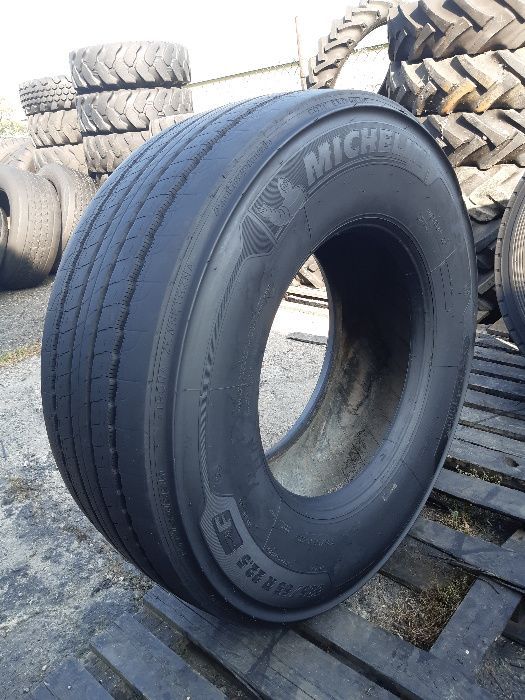 385/65R22.5 Michelin X Line F przód