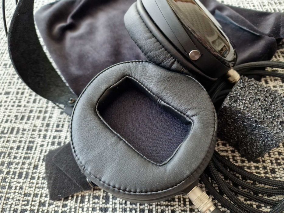 Drop x Mr Speakers Ether CX (Dan Clark) – High-End Headphones64297532493699121