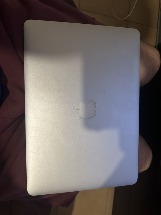 Apple macbook air 2017