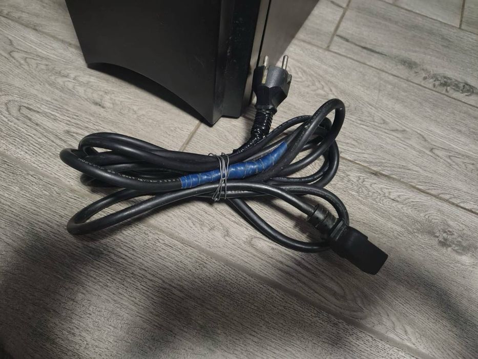 ДБЖ APC Smart-UPS 3000VA / 48 в без АКБ