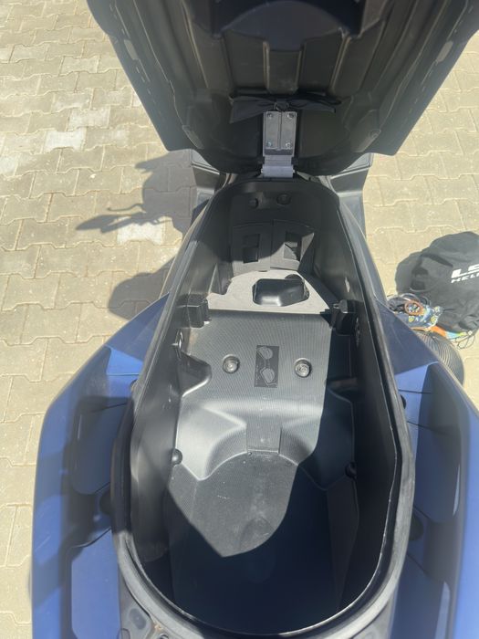 Yamaha XMAX 400 11/2017