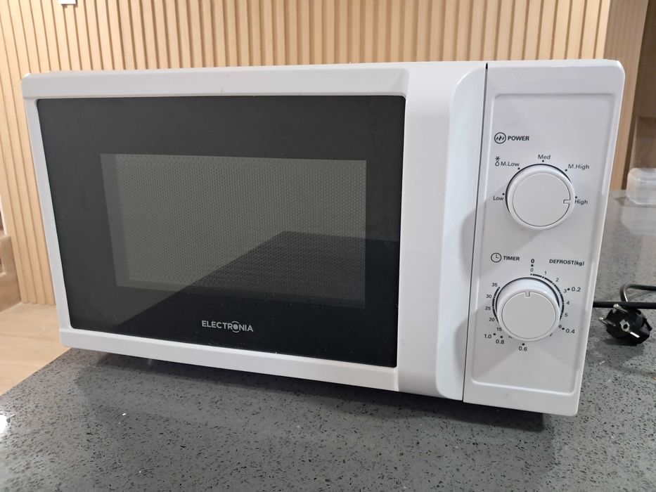 Microondas Electronia