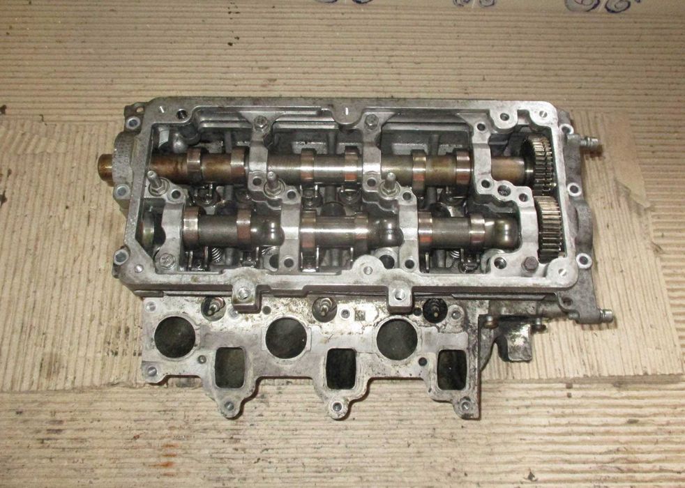 Cabeça motor Seat Ibiza 6J 1.2 TDI CFW (2013) 03P103286 03P-103373V310