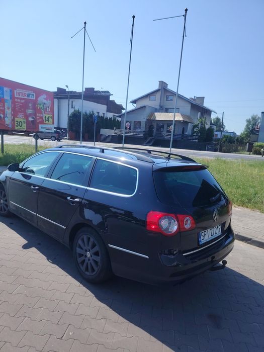 Passat b6 2.0 170KM