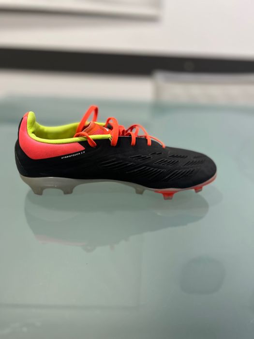 Chuteiras Adidas Predator