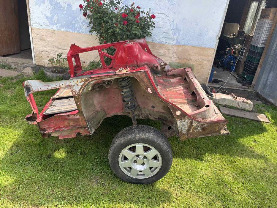 Прицеп до трактора чи мотоблока