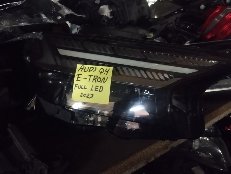 Óticas/PChoques  Mercedes/BMW e todas as marcas