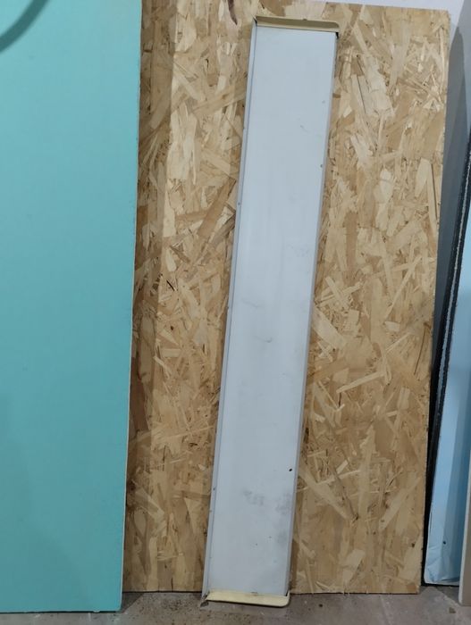 Пластикове вікно