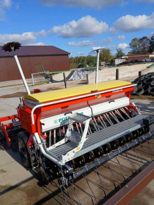 Pottinger Vitasem 302