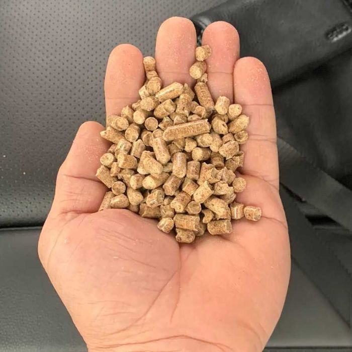 Пелети та брикети від виробника | DIN, A1 | Доставка по Україні | ПДВ