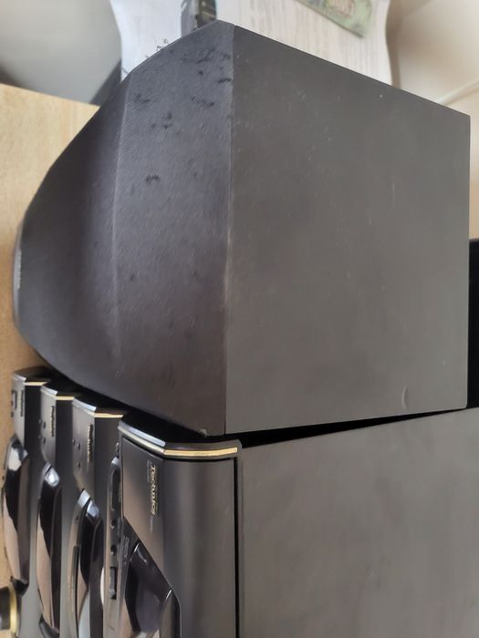 Продам компактний CD програвач Technics RS-EH60