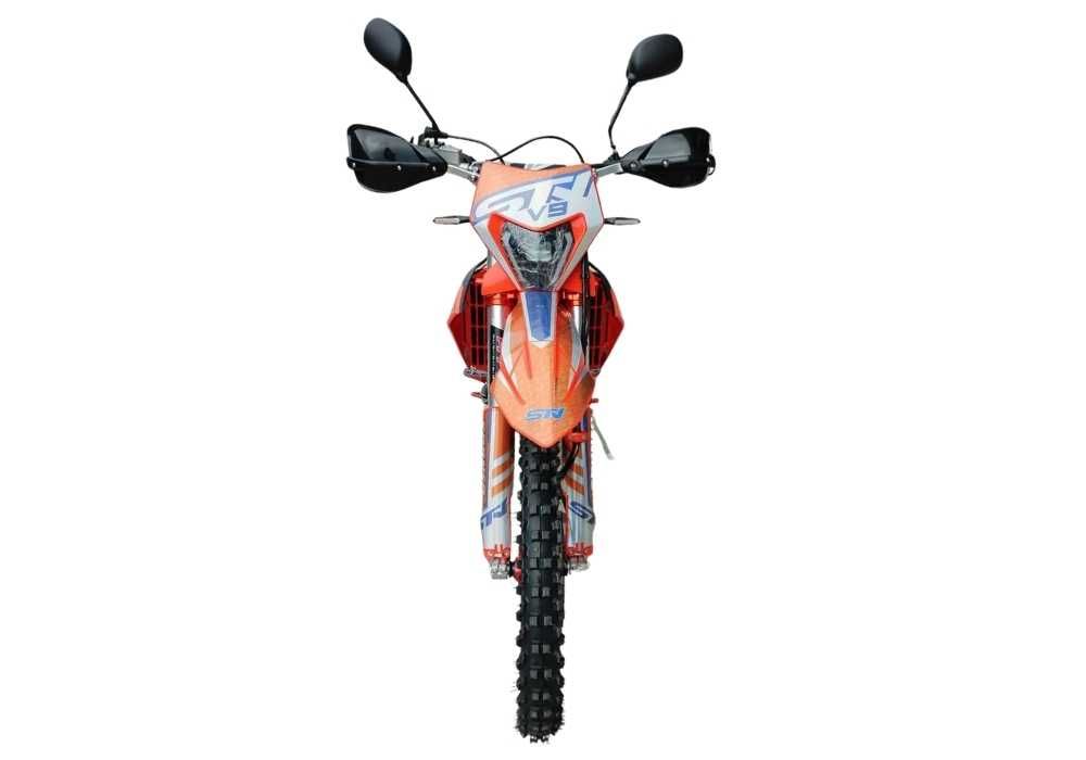 Мотоцикл STN V9 Enduro, в АРТМОТО.