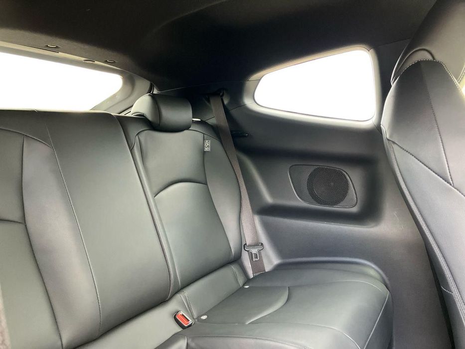 Toyota GR Yaris