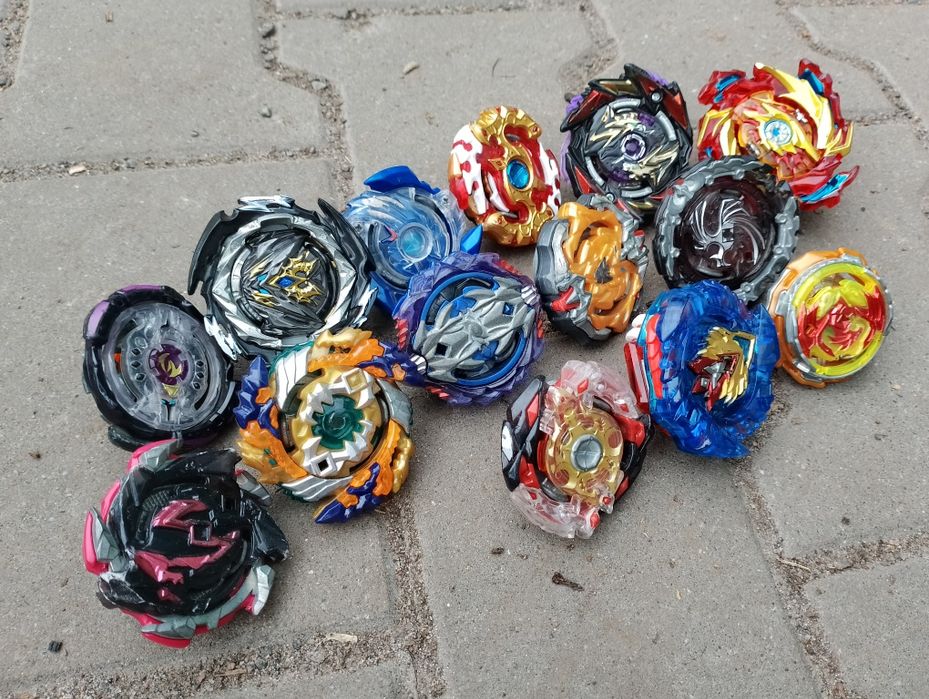 Блейд блей Луцьк