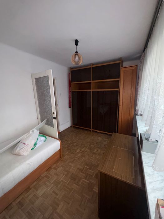 mieszkanie na wynajem 65m² 4 pokoje centrum Staszica/Hetmańska